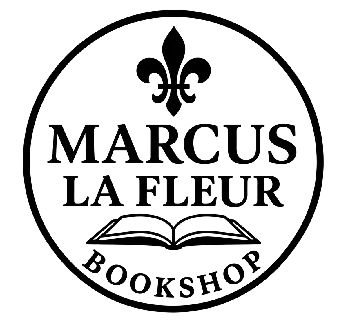 Marcus La Fleur Bookshop
